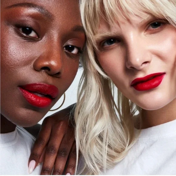 GXVE Original Me High Performance Matte Lipstick In Original Recipe New In Box - Picture 8 of 16